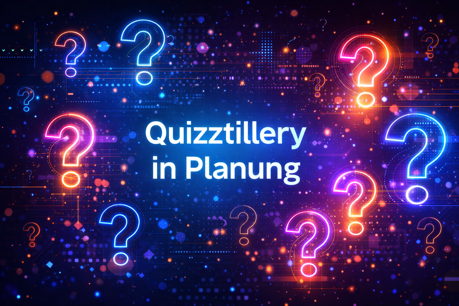 Quizztillery@Home Spezialausgabe "In 80 Fragen durch durch Europa"