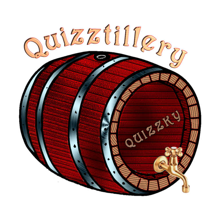 Quizztillery Logo