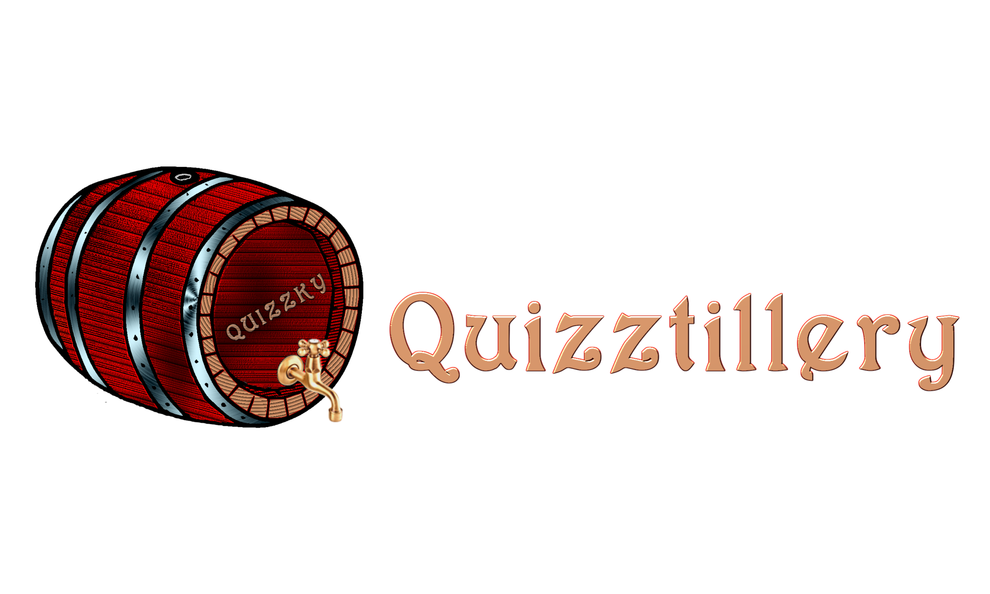 Quizztillery Logo